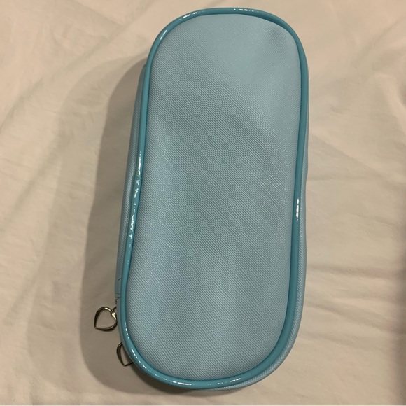 Blue Pochacco Pencil Case/ Cosmetic Bag - Picture 2 of 12